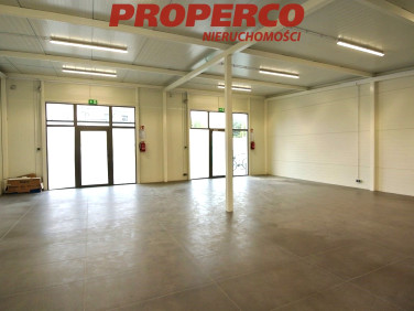 Lokal Ożarów Mazowiecki