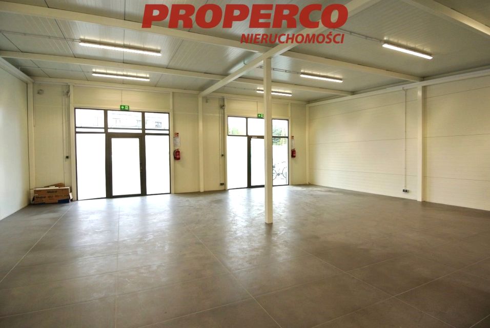 Lokal Ożarów Mazowiecki