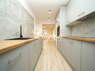 Mieszkanie Gorzów Wielkopolski