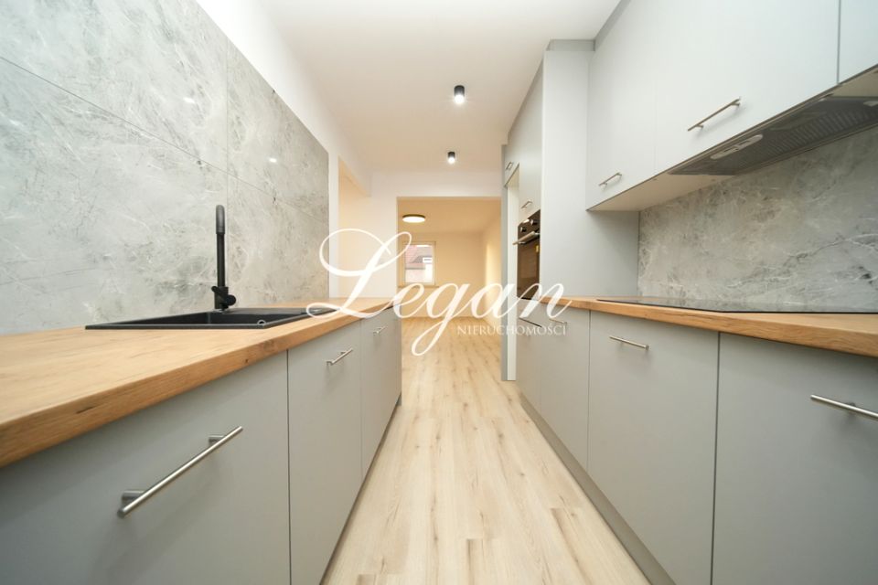 Mieszkanie Gorzów Wielkopolski