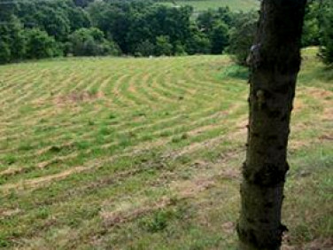 Działka budowlana sprzedam