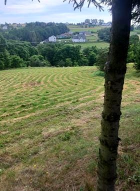 Działka budowlana sprzedam