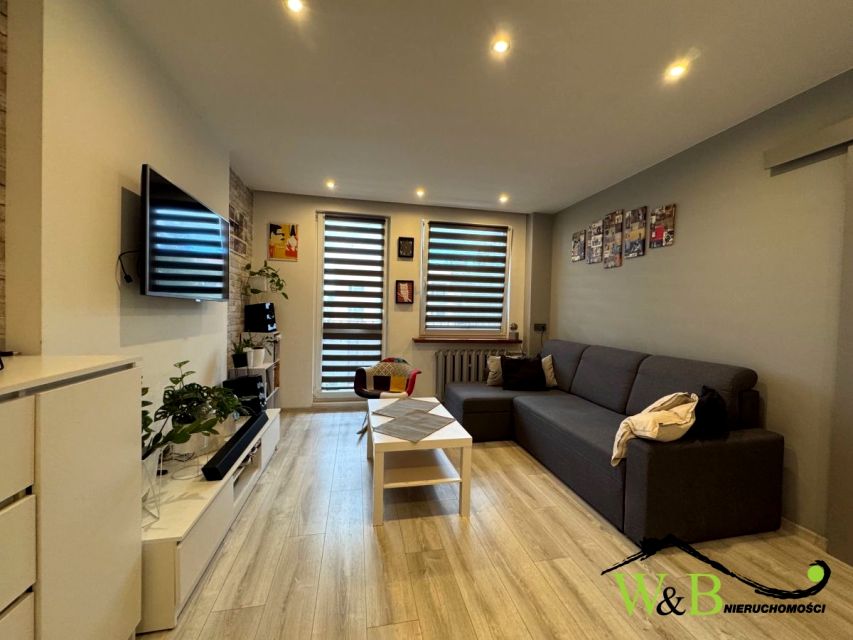 Mieszkanie Tarnowskie Góry