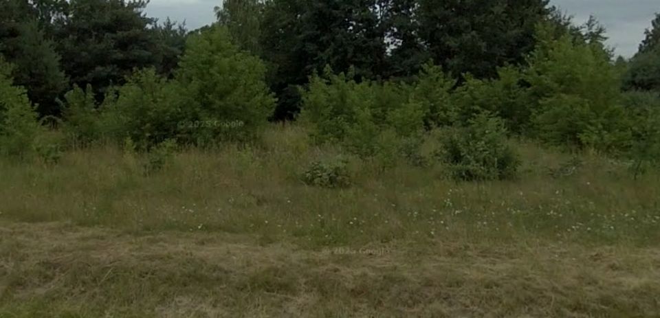 Działka budowlana Chrzanów Mały