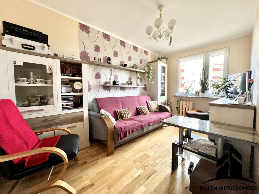 Mieszkanie Przemyśl