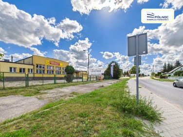 Budynek użytkowy Łapy wynajem