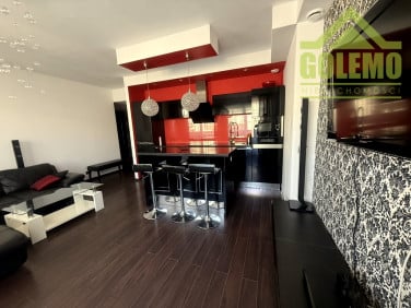 Mieszkanie Częstochowa