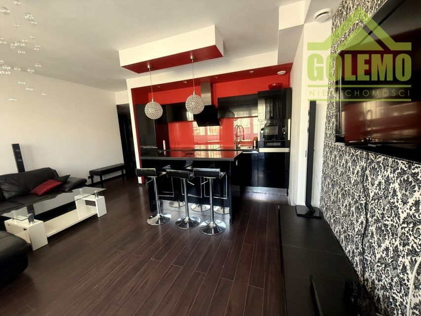 Mieszkanie Częstochowa