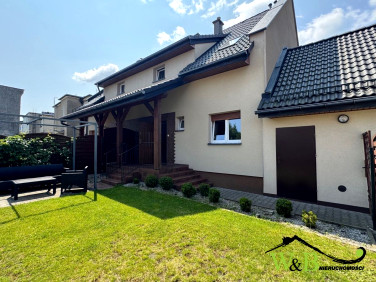 Dom Tarnowskie Góry