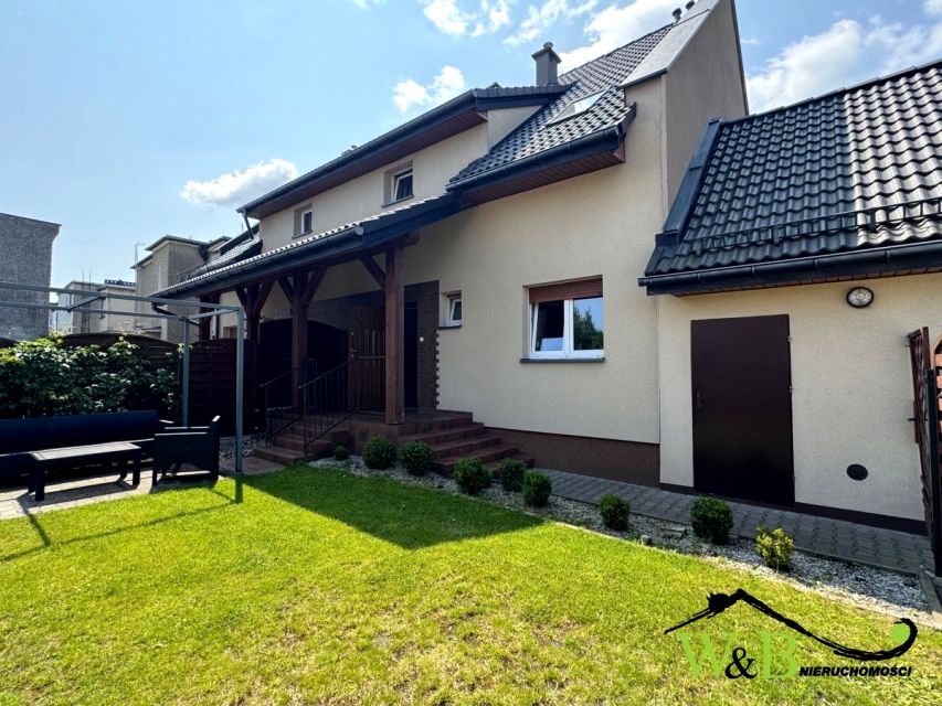 Dom Tarnowskie Góry