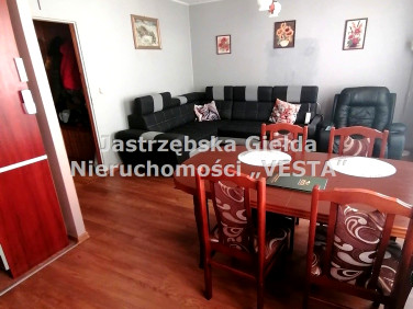 Mieszkanie Jastrzębie-Zdrój