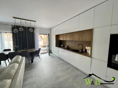 Dom Tarnowskie Góry