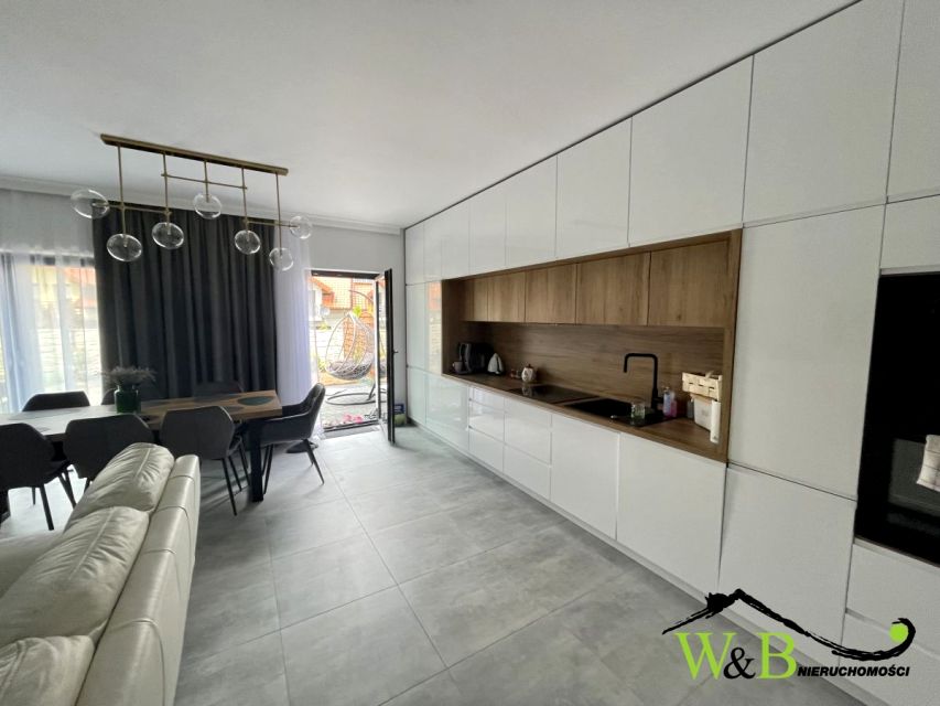 Dom Tarnowskie Góry