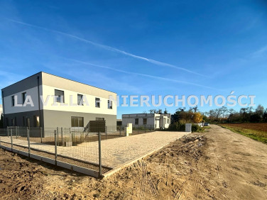 Mieszkanie Wilkowice