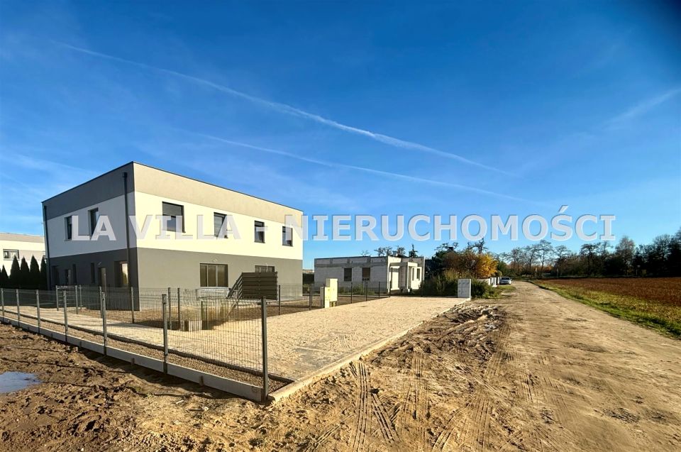 Mieszkanie Wilkowice