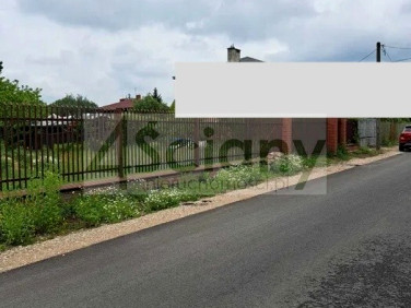 Działka budowlana sprzedam