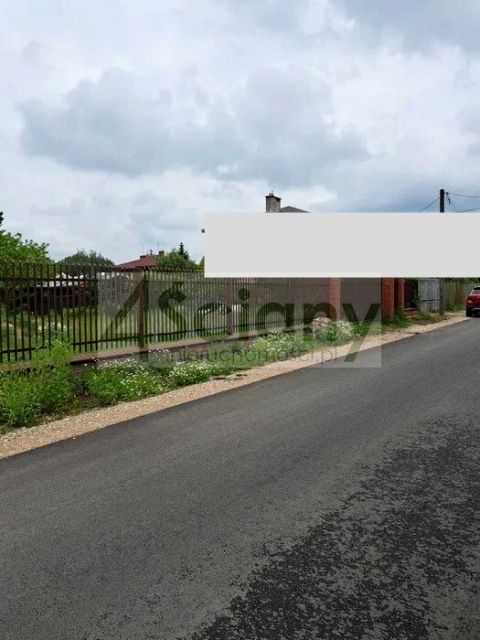 Działka budowlana sprzedam