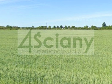 Działka budowlana Konstantów