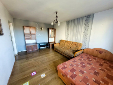 Mieszkanie Sosnowiec