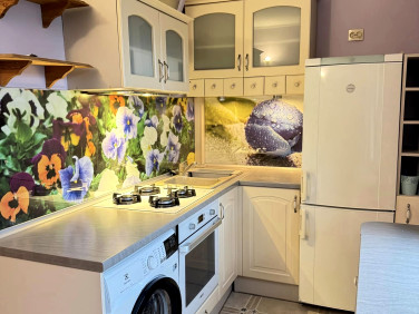 Mieszkanie Bydgoszcz