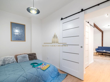 Mieszkanie Bydgoszcz