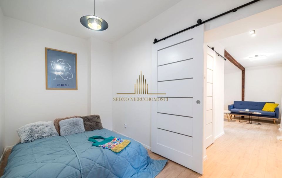 Mieszkanie Bydgoszcz