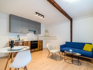 Mieszkanie Bydgoszcz