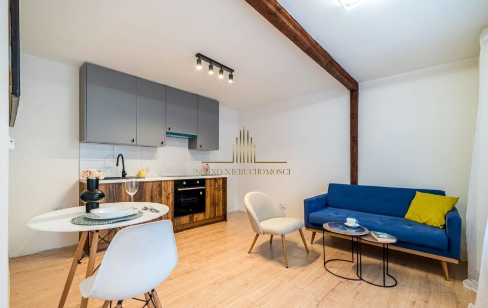 Mieszkanie Bydgoszcz