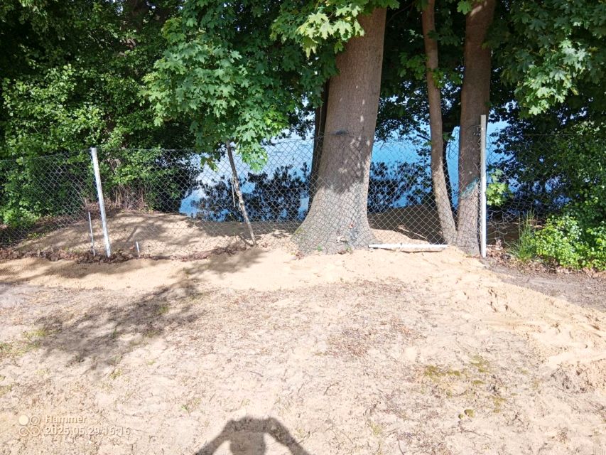 Działka inna Trzcińsko-Zdrój