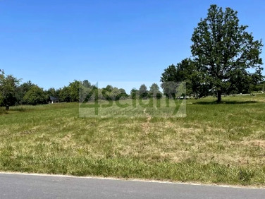 Działka budowlana Ojrzanów