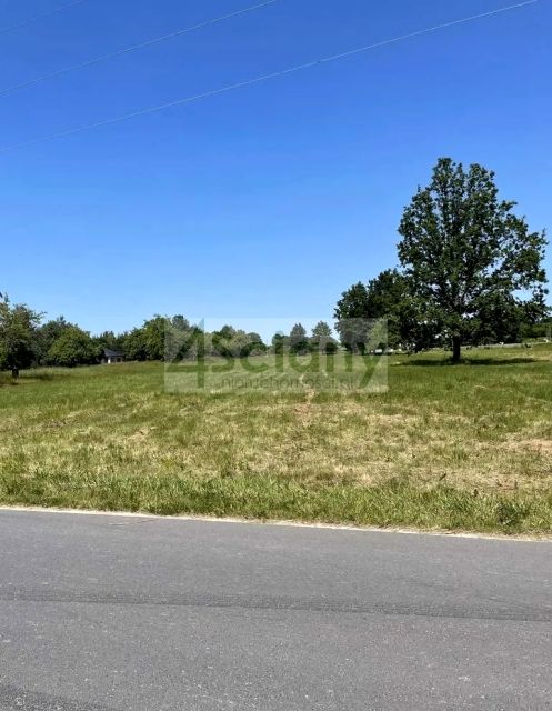 Działka budowlana Ojrzanów