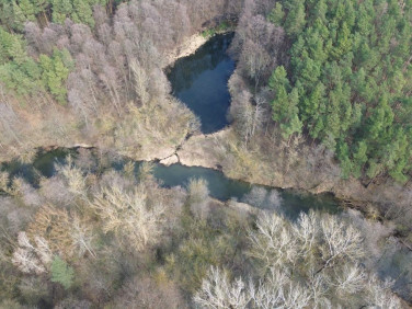 Działka budowlana Otwock