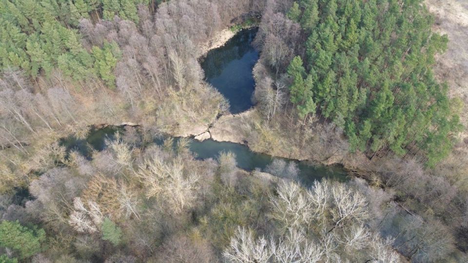 Działka budowlana Otwock