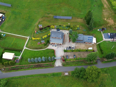 Lokal Ustrzyki Dolne