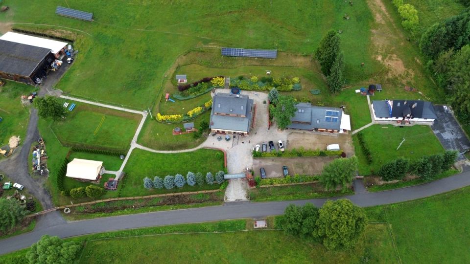 Lokal Ustrzyki Dolne