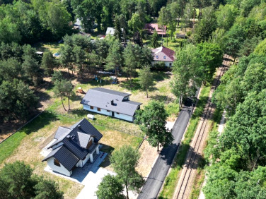 Działka budowlana sprzedam