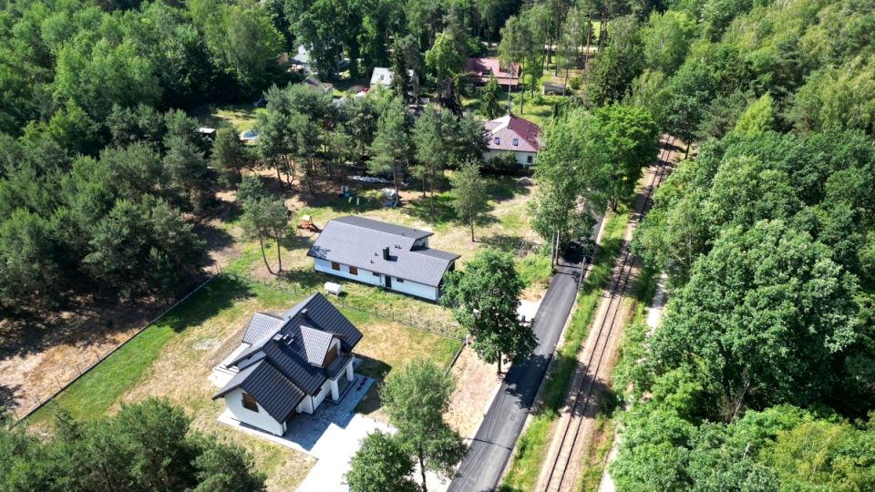 Działka budowlana sprzedam