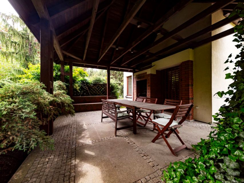 Dom wolnostojący sprzedaż