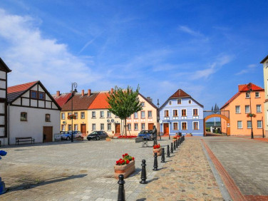 Działka budowlana sprzedam