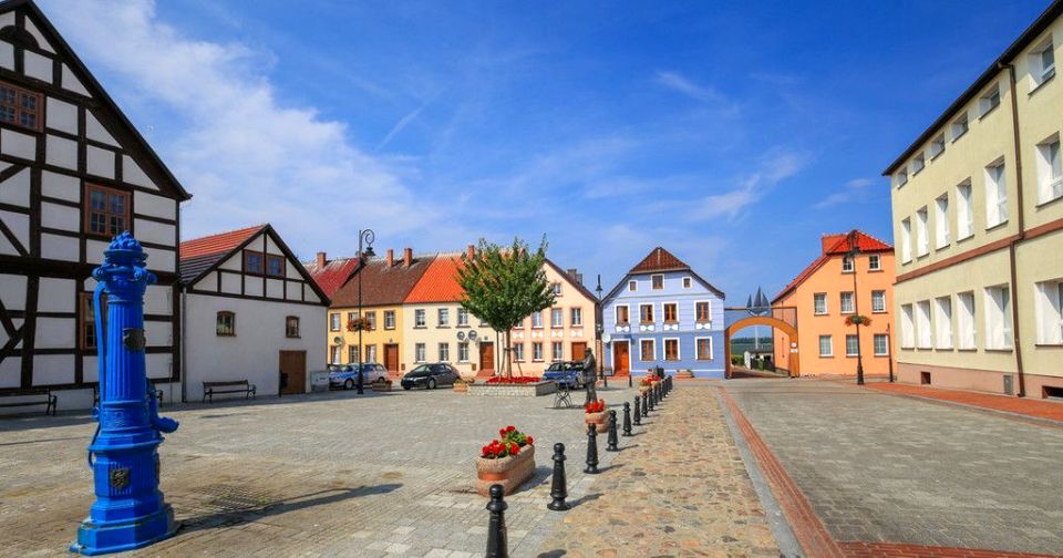 Działka budowlana sprzedam