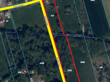 Dom Giełczyn sprzedaż