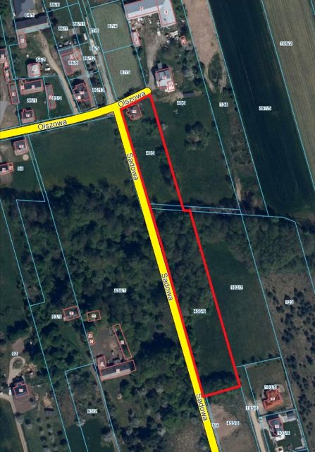 Dom Giełczyn sprzedaż