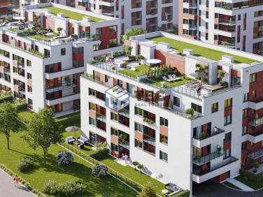 Mieszkanie blok mieszkalny Kraków