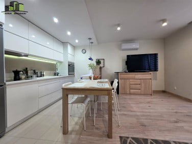 Mieszkanie Białystok