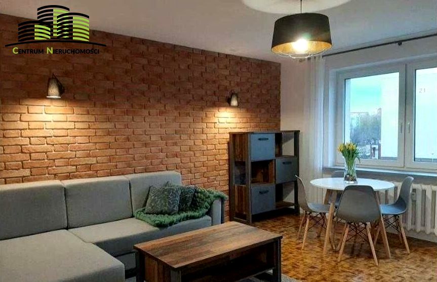 Mieszkanie Białystok