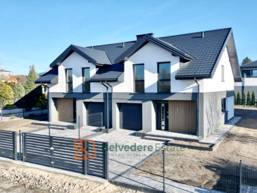 Dom Góra Kalwaria sprzedaż