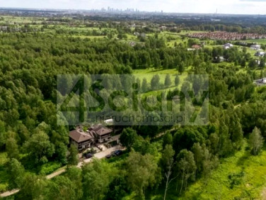 Działka budowlana Warszawa