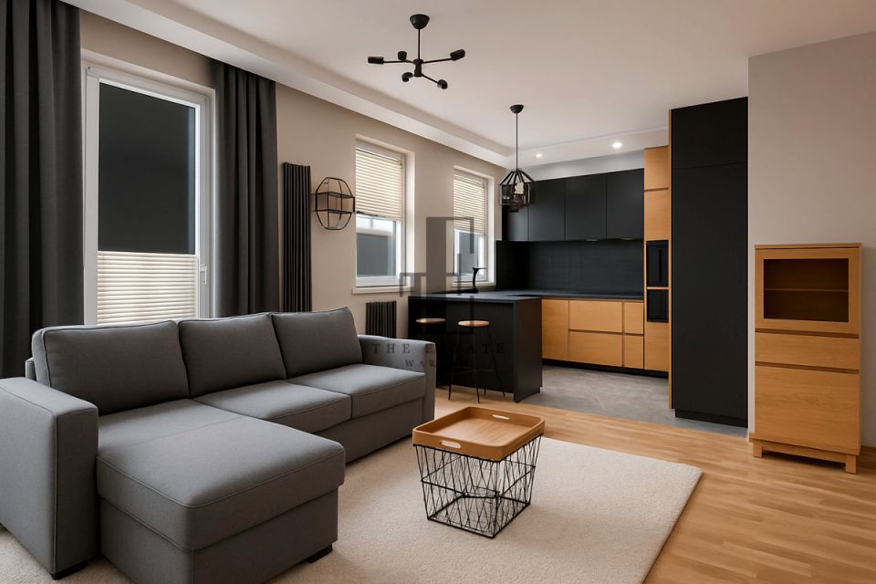 Mieszkanie Warszawa sprzedaż