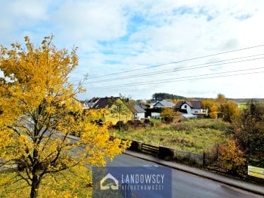 Działka budowlana Koteże