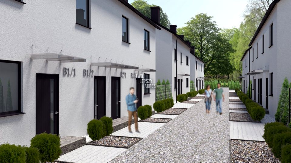 Mieszkanie Strumiany